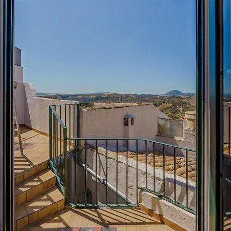 Casa Del Patito With Vista By Duckling Stays Olvera Buitenkant foto