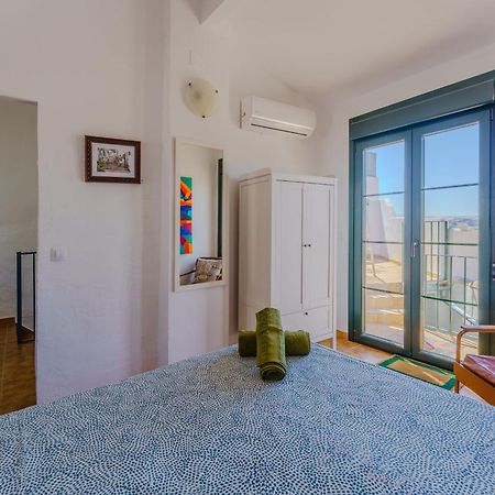 Casa Del Patito With Vista By Duckling Stays Olvera Buitenkant foto