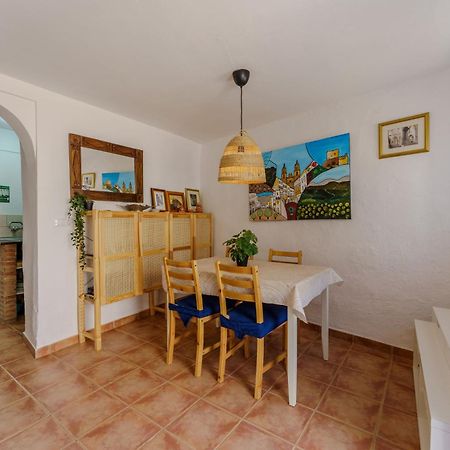 Casa Del Patito With Vista By Duckling Stays Olvera Buitenkant foto