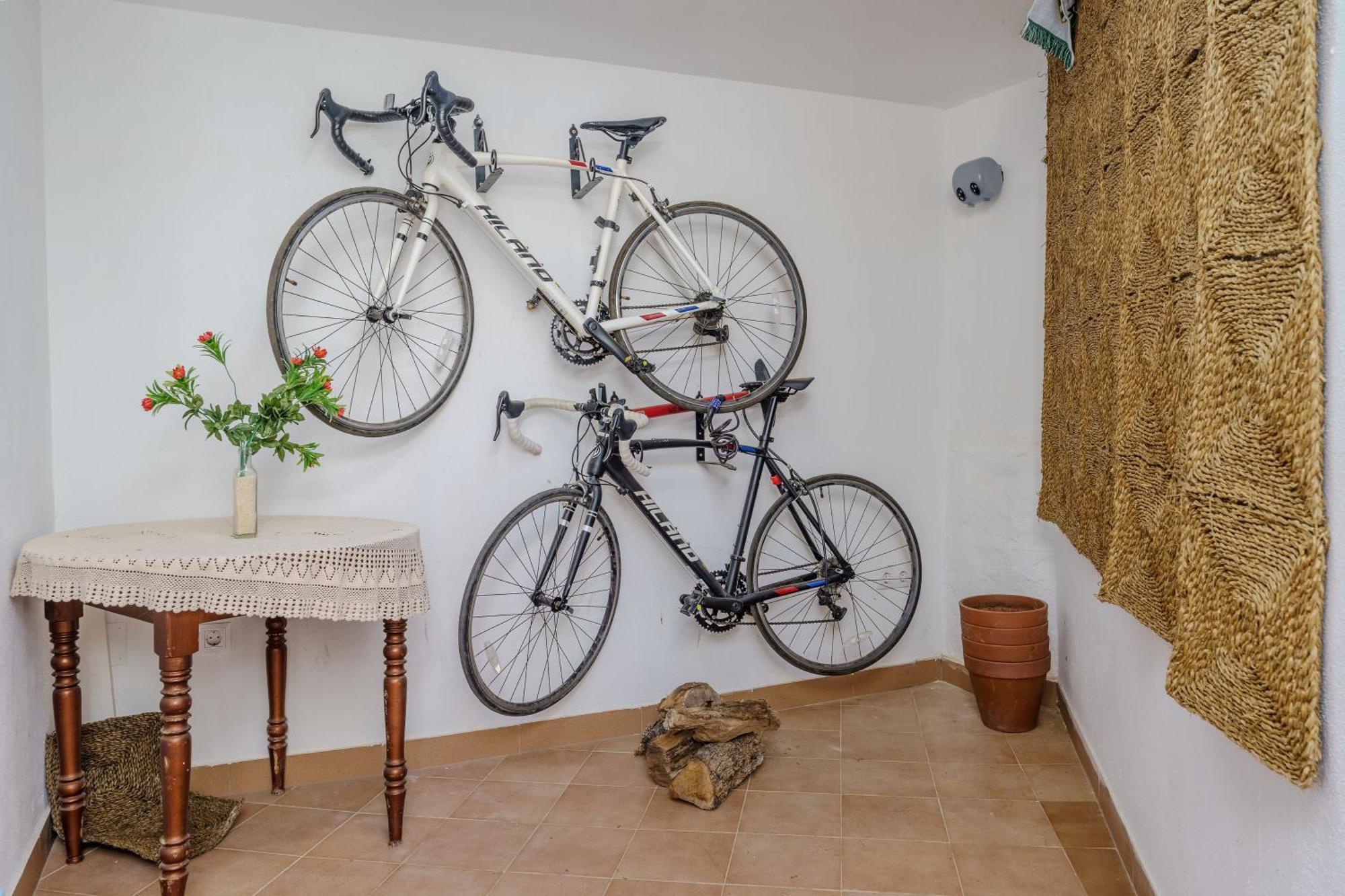Casa Del Patito With Vista By Duckling Stays Olvera Buitenkant foto