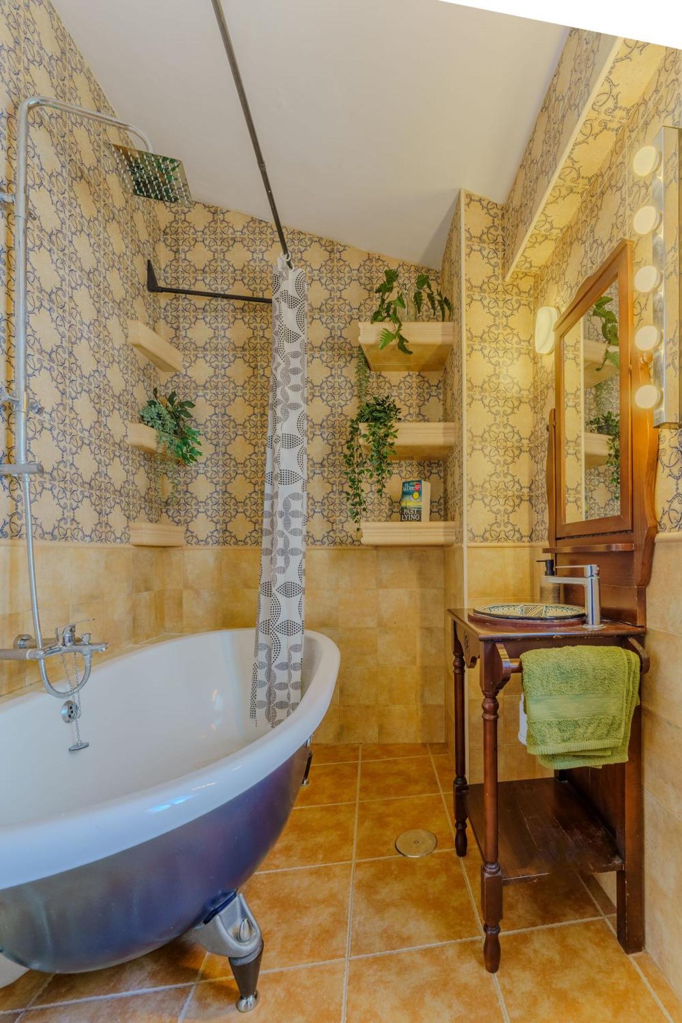 Casa Del Patito With Vista By Duckling Stays Olvera Buitenkant foto